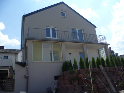 Haus