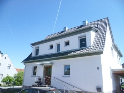 Haus