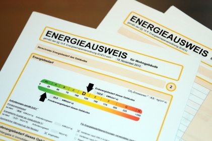 Energieausweis