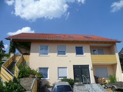 Haus